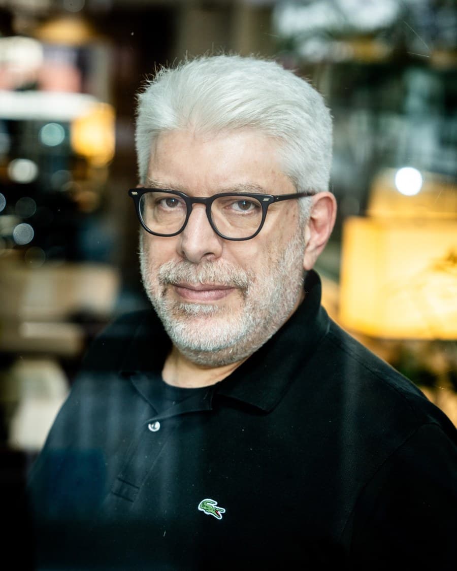 Antonio Napole