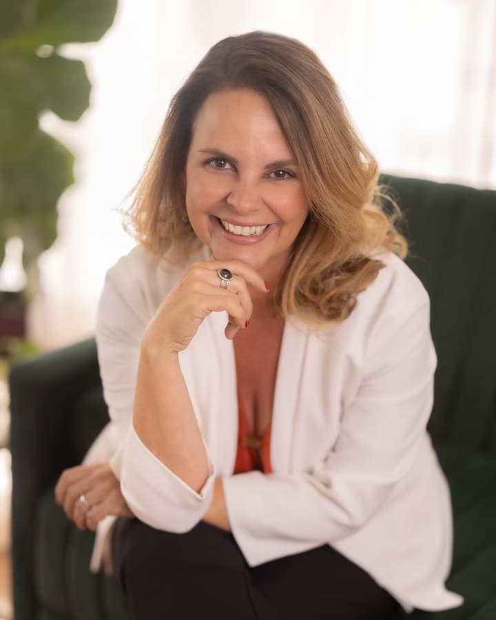 Fernanda Ortega