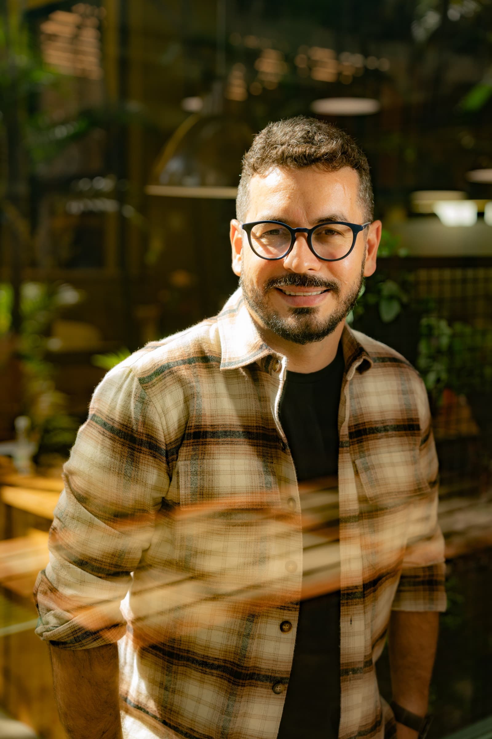 Renato Barros